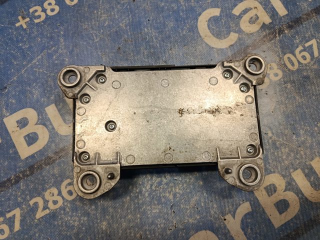 31451730 VOLVO Модуль-процессор управления подушкой безопасности (ЭБУ AIRBAG) купить в Черкассы