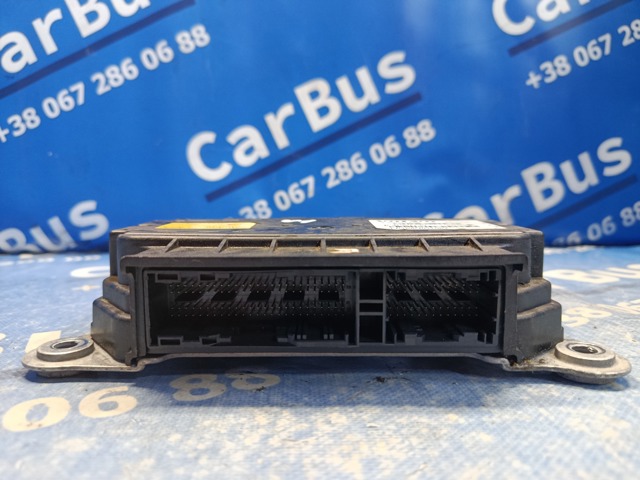 31451730 Модуль-процессор управления подушкой безопасности (ЭБУ AIRBAG) купить Кривой Рог