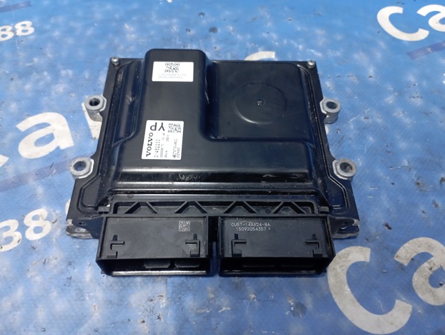Мозги двигателя 31452233 VOLVO