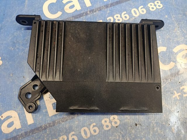 Усилитель звука аудиосистемы 31456202 VOLVO