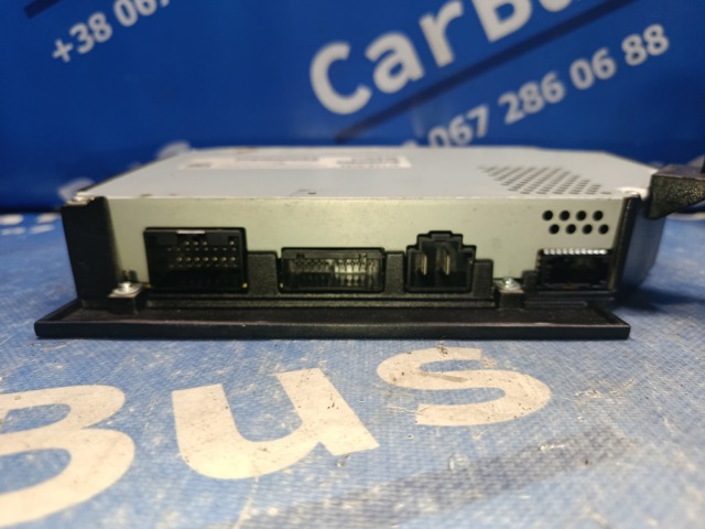 31456202 VOLVO Усилитель звука аудиосистемы купить в Одесса