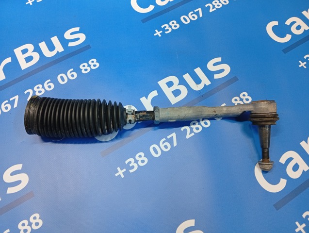 Наконечник рулевой тяги, внешний 31476415 VOLVO