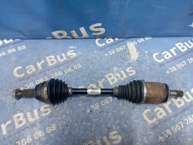 Привод передний левый 31607545125 BMW