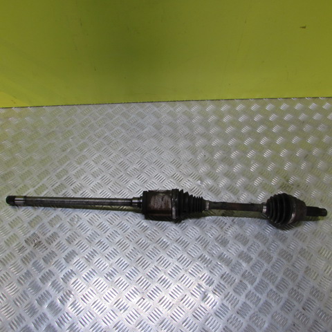 Привод передний правый 31607553946 BMW