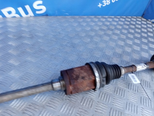 31608631750 BMW Правая полуось купить в Ужгород