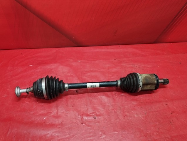 Левая полуось 31608675013 BMW