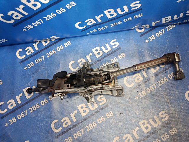 Колонка рулевого управления 31658039 VOLVO