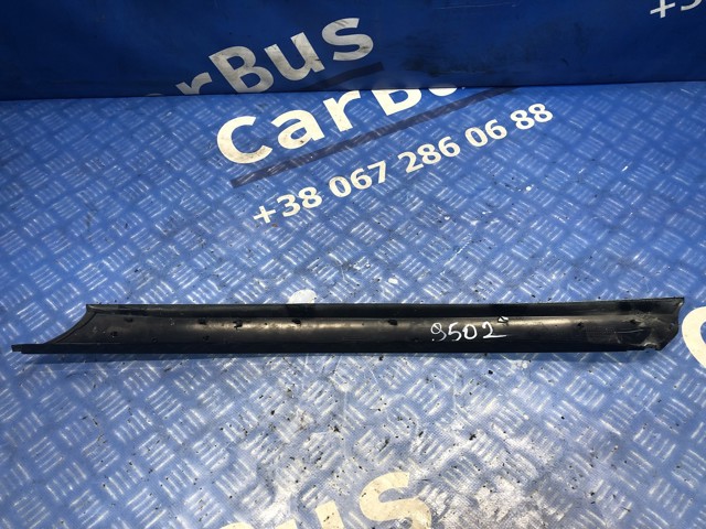 VOLVO 31672585 Молдинг лобового стекла левый в наличии Сумы