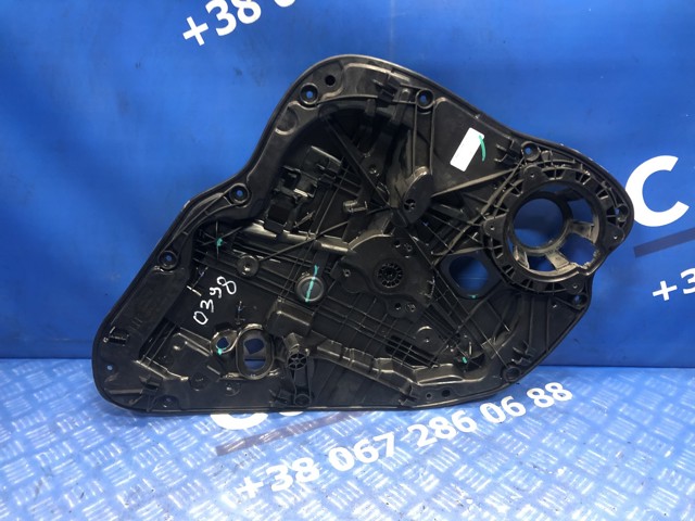 Механизм стеклоподъемника двери задней, левой 31675632 VOLVO