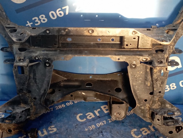VOLVO 31681544 Подрамник задний в наличии Сумы