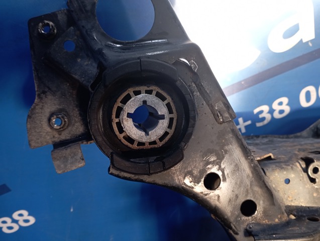 31681544 VOLVO Балка задней подвески (подрамник) купить в Одесса