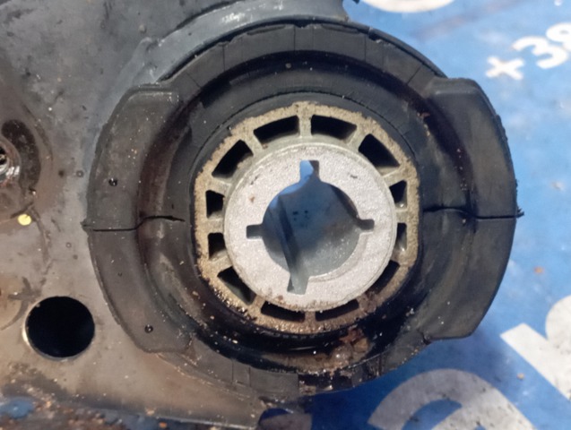 VOLVO 31681544 Подрамник задний в наличии Каменское