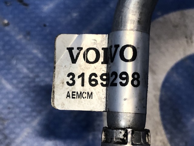 31699298 VOLVO купить в Сумы