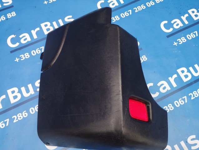 Коробка скоростей механика 320107483R RENAULT