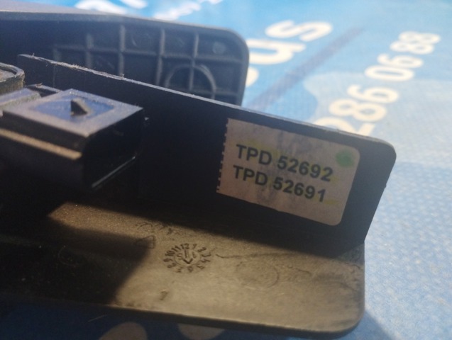 VOLVO 32212451 Педаль газа в наличии Ровно