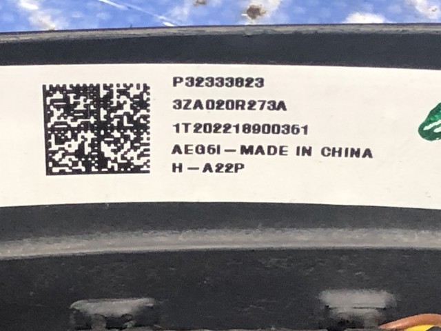 32227329 VOLVO Руль купить в Черкассы