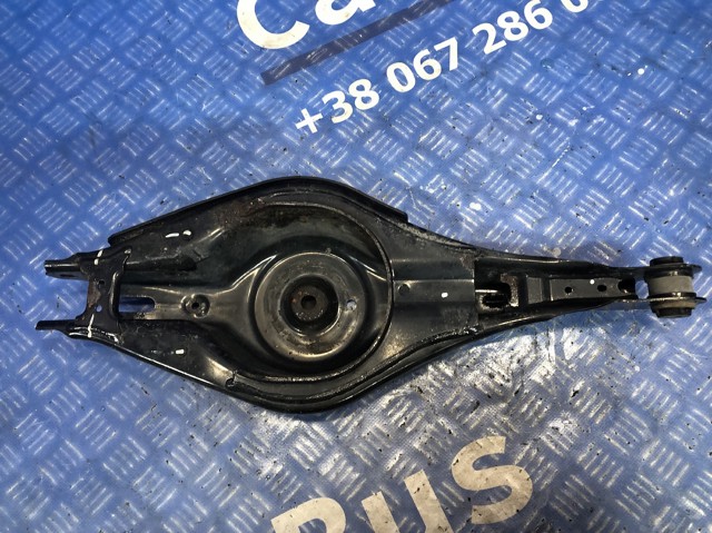32283085 VOLVO Защита заднего нижнего рычага купить в Тернополь
