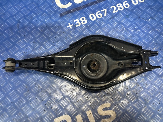 VOLVO 32283121 Защита заднего нижнего рычага в наличии Житомир