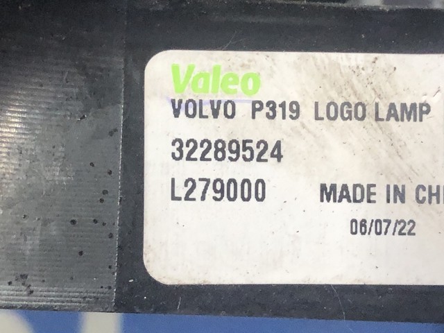 VOLVO 32289524 Плафон освещения салона (кабины) в наличии Павлоград