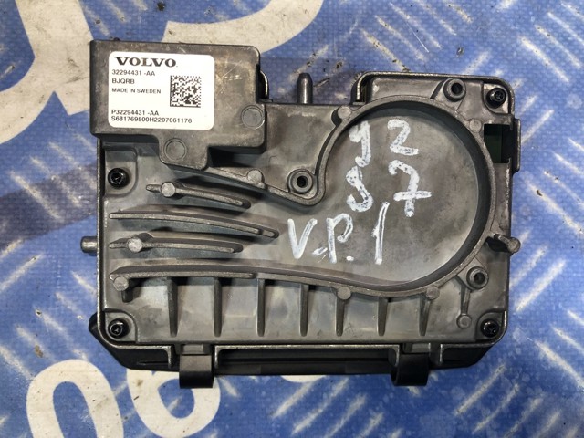 VOLVO 32294431 Камера системы обеспечения видимости в наличии Ровно