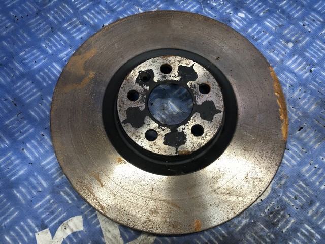 Тормоз дисковый передний 32301268 VOLVO