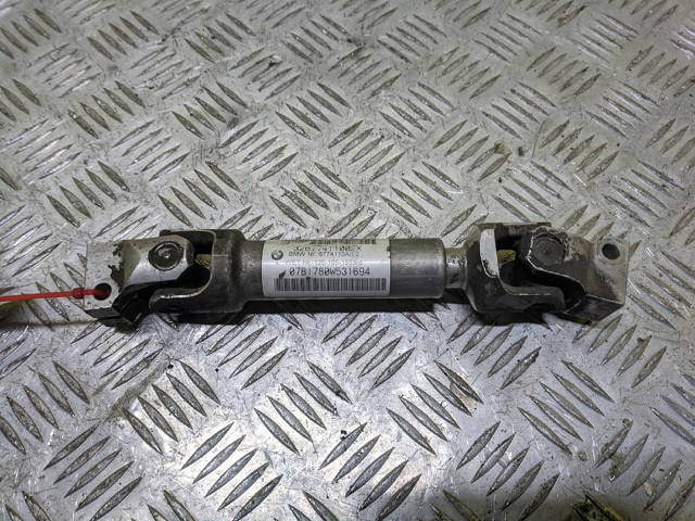 Вал рулевой колонки, нижний 32306774110 BMW