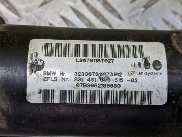 BMW 32306781187 Рулевая колонка в наличии Ирпень
