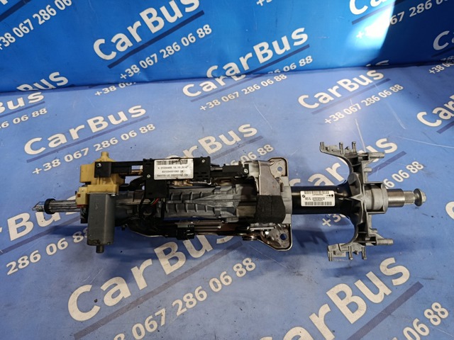 Колонка рулевая 32306786254 BMW
