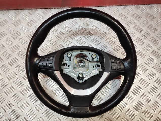 Рулевое колесо 32306789973 BMW