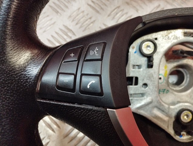 32306789973 BMW Руль купить в Киев