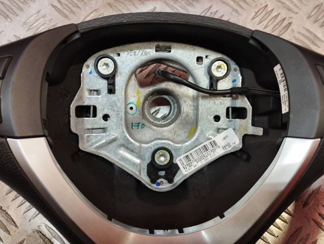 32306789973 BMW Руль купить в Ирпень