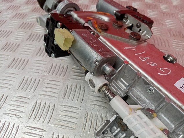32306862001 BMW Рулевая колонка купить в Николаев