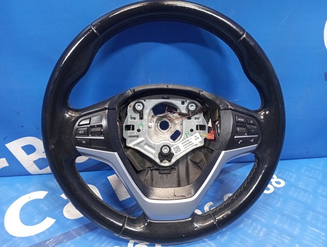 Рулевое колесо 32306868762 BMW