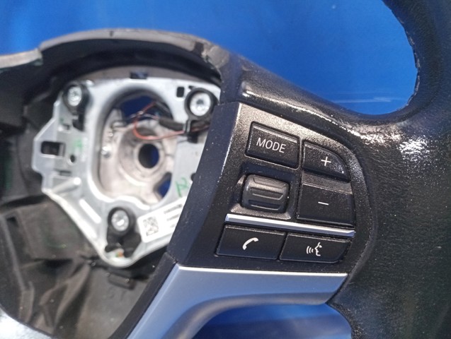 BMW 32306868762 Руль в наличии Николаев