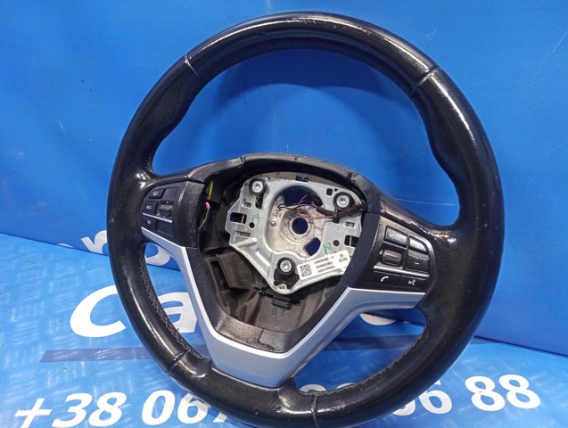 32306868762 BMW Рулевое колесо купить в Каменское