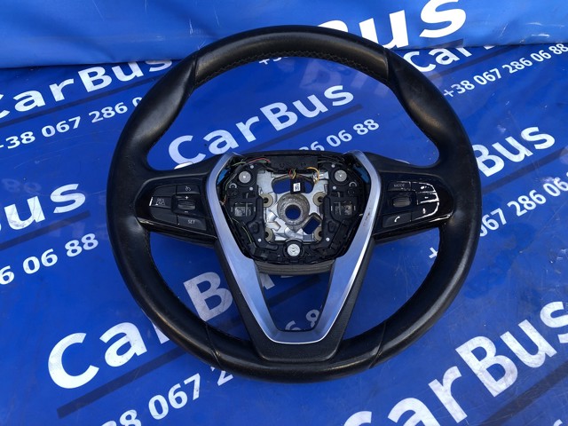 Руль 32306871732 BMW