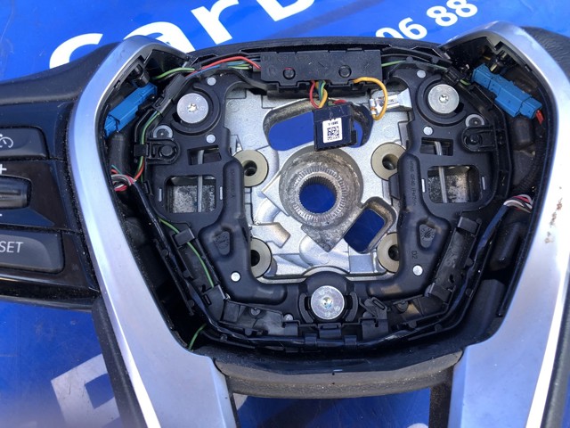32306871732 BMW Рулевое колесо купить в Ровно
