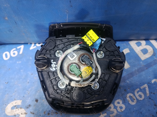 Подушка в руле 32306872263 BMW