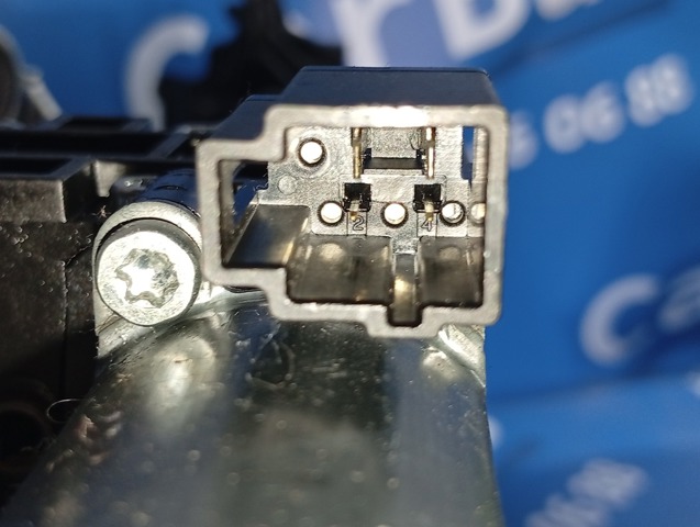 Колонка рулевая 32306894879 BMW