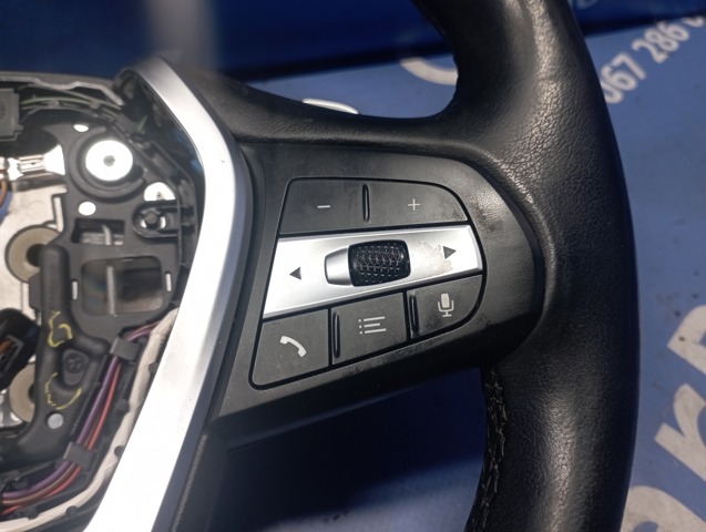 Рулевое колесо 32307944545 BMW