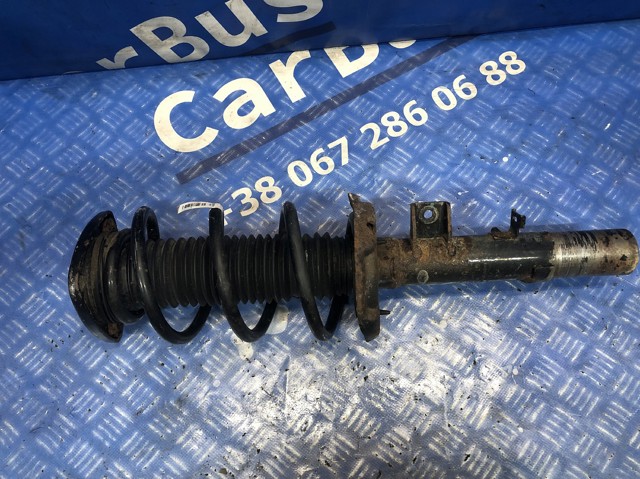Стойка передняя левая 32329062 VOLVO
