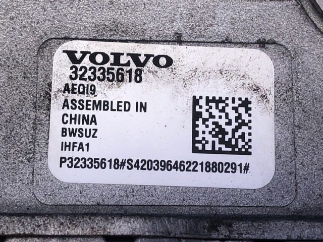 VOLVO 32335618 в наличии Ирпень