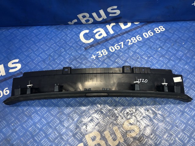 32344516 VOLVO Облицовка задней панели багажника купить в Днепр