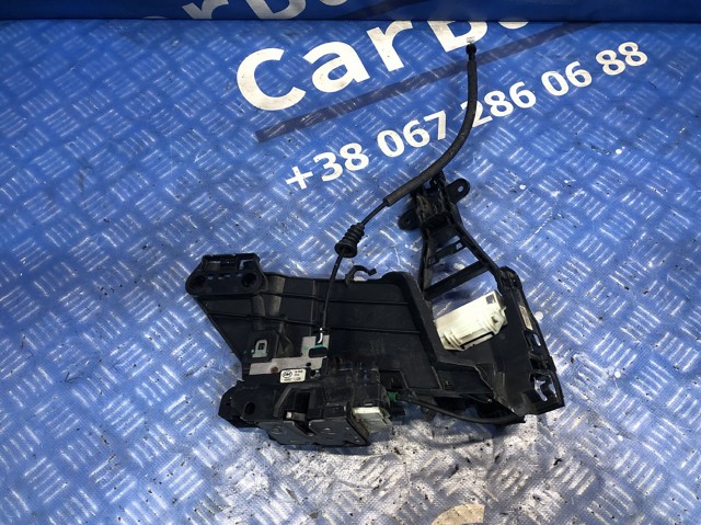 32353632 VOLVO Замок передней правой двери купить в Днепр