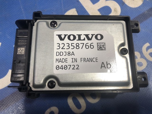 VOLVO 32358766 Модуль управления (ЭБУ) контроля мертвых зон в наличии Украина