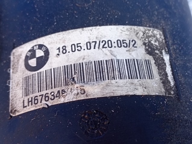 BMW 32416782538 Бачок ГУР в наличии Винница