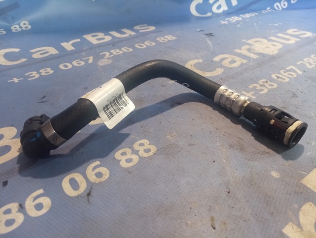 32416792492 BMW Шланг ГУР низкого давления, от радиатора к бачку купить в Житомир