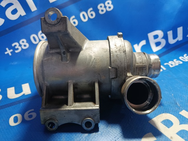 32441265 VOLVO Помпа водяная (насос) охлаждения купить в Павлоград
