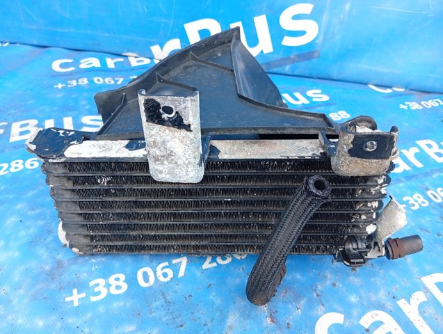 Диффузор радиатора АКПП 3291748060 TOYOTA
