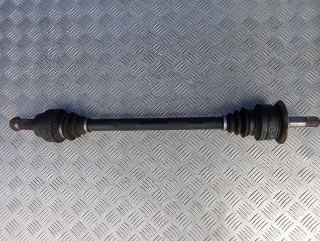 Приводы задних колес 33207564128 BMW